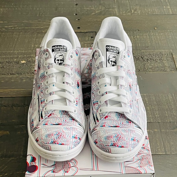 adidas | Shoes | Adidas Disney Mickey 
